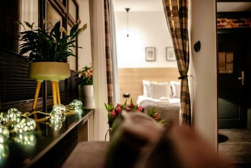Apartamenty Kolegiacka Stare Miasto Zamo??