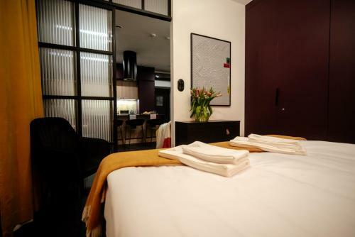 Apartamenty Kolegiacka Stare Miasto Zamo??