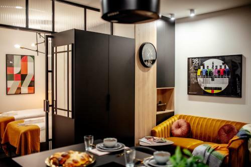 Apartamenty Kolegiacka Stare Miasto Zamo??