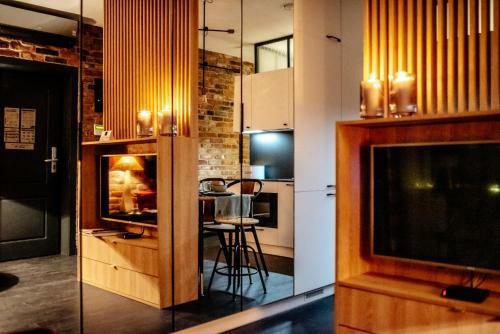 Apartamenty Kolegiacka Stare Miasto Zamo??