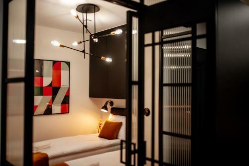 Apartamenty Kolegiacka Stare Miasto Zamo??