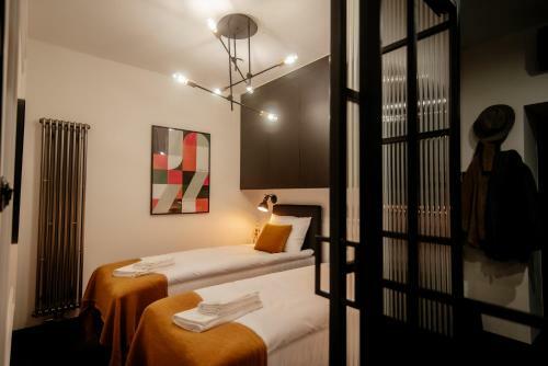 Apartamenty Kolegiacka Stare Miasto Zamo??