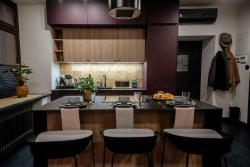 Apartamenty Kolegiacka Stare Miasto Zamo??