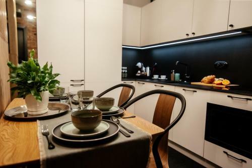 Apartamenty Kolegiacka Stare Miasto Zamo??