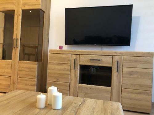 Apartament Stacja Star�wka
