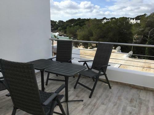 Apartamentos Casa Cala D'or