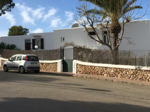 Apartamentos Casa Cala D'or