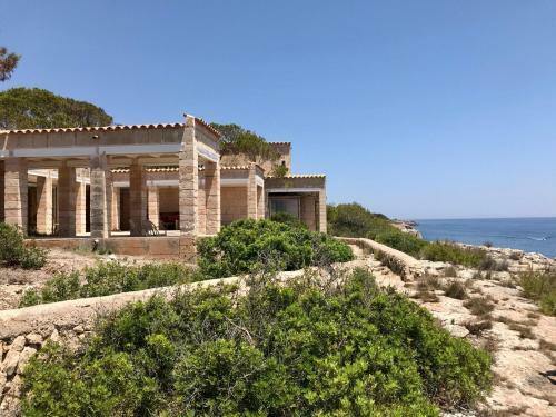 Apartamentos Casa Cala D'or