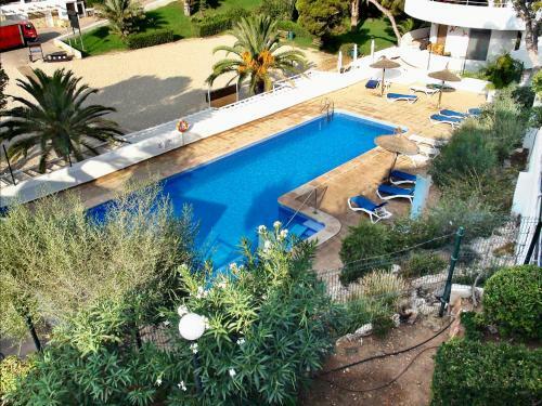 Apartamentos Casa Cala D'or