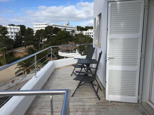 Apartamentos Casa Cala D'or