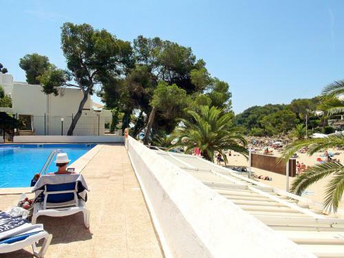 Apartamentos Casa Cala D'or