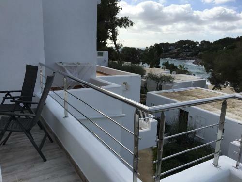 Apartamentos Casa Cala D'or