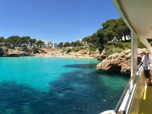 Apartamentos Casa Cala D'or