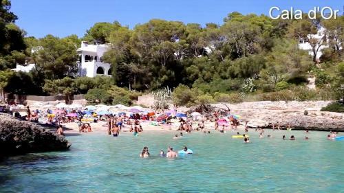 Apartamentos Casa Cala D'or