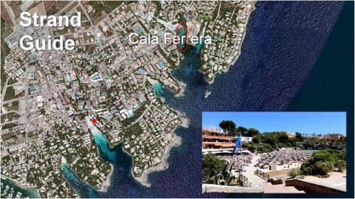 Apartamentos Casa Cala D'or