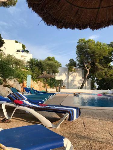 Apartamentos Casa Cala D'or