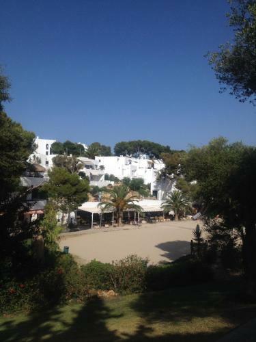 Apartamentos Casa Cala D'or