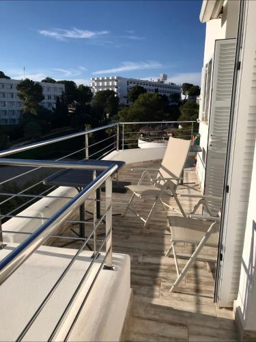 Apartamentos Casa Cala D'or