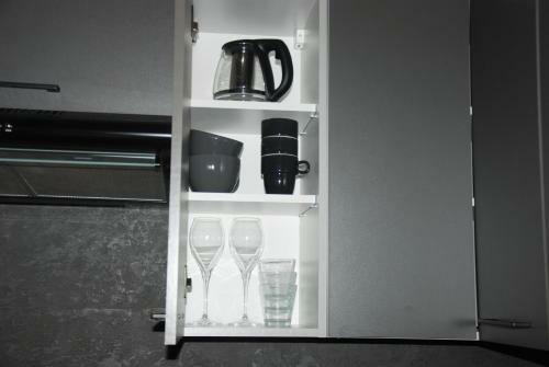 Apartamento Kryj�wka M??a