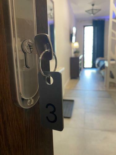 Aparthotel Riva