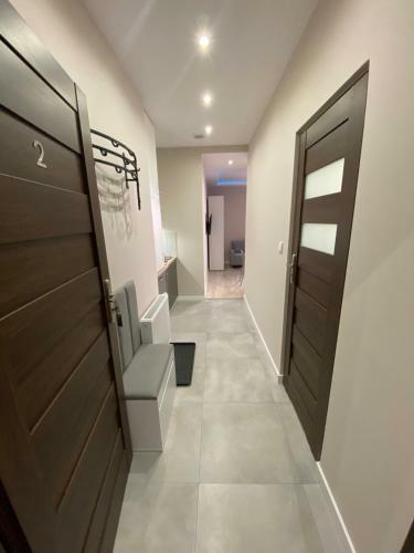 Aparthotel Riva