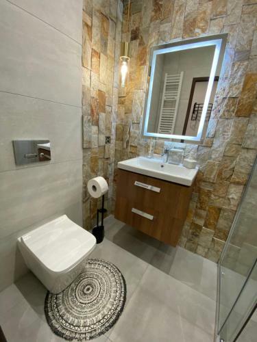 Aparthotel Riva