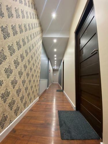 Aparthotel Riva