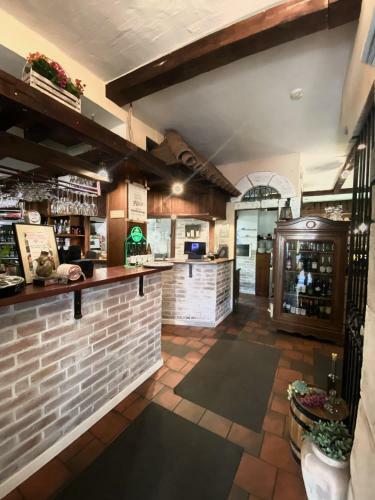 Aparthotel Riva