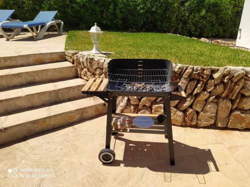 Casa Birgid