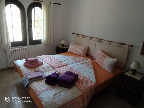 Casa Birgid
