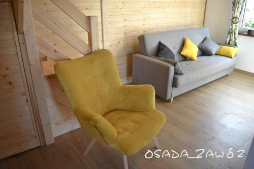 Osada Zaw�z