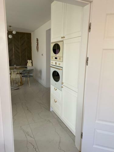 Apartament Z?oty
