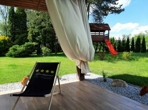 Apartament Willa Pod Sosnami Zator Przecisz�w