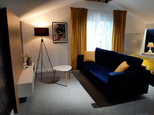 Apartament Willa Pod Sosnami Zator Przecisz�w