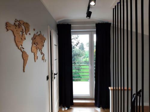 Apartament Willa Pod Sosnami Zator Przecisz�w