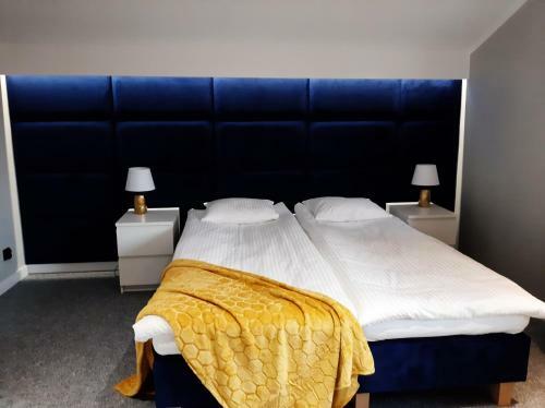 Apartament Willa Pod Sosnami Zator Przecisz�w