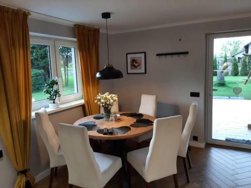 Apartament Willa Pod Sosnami Zator Przecisz�w