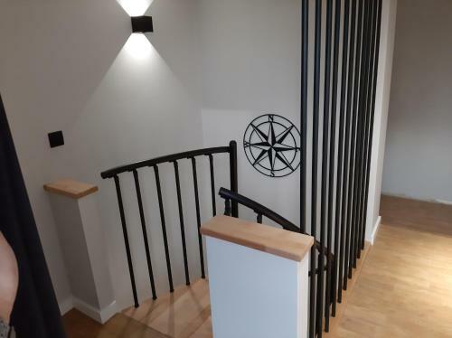 Apartament Willa Pod Sosnami Zator Przecisz�w