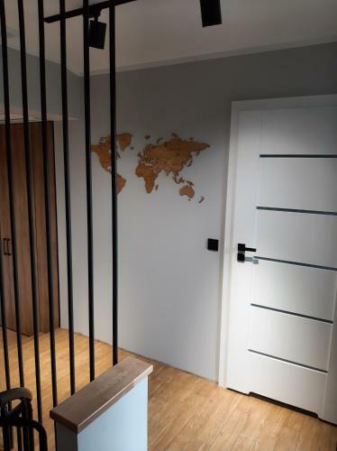 Apartament Willa Pod Sosnami Zator Przecisz�w
