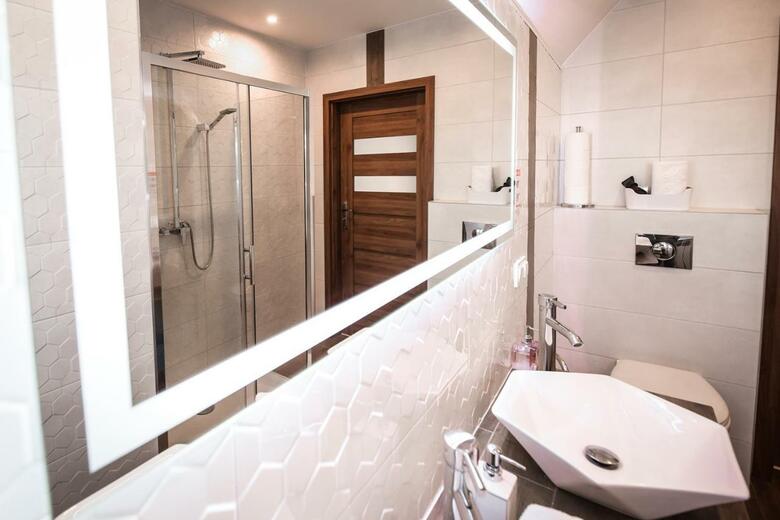 Apartamento Lawendowy Domek Zator Przeciszow