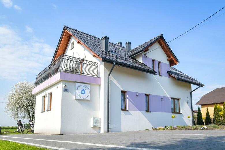Apartamento Lawendowy Domek Zator Przeciszow