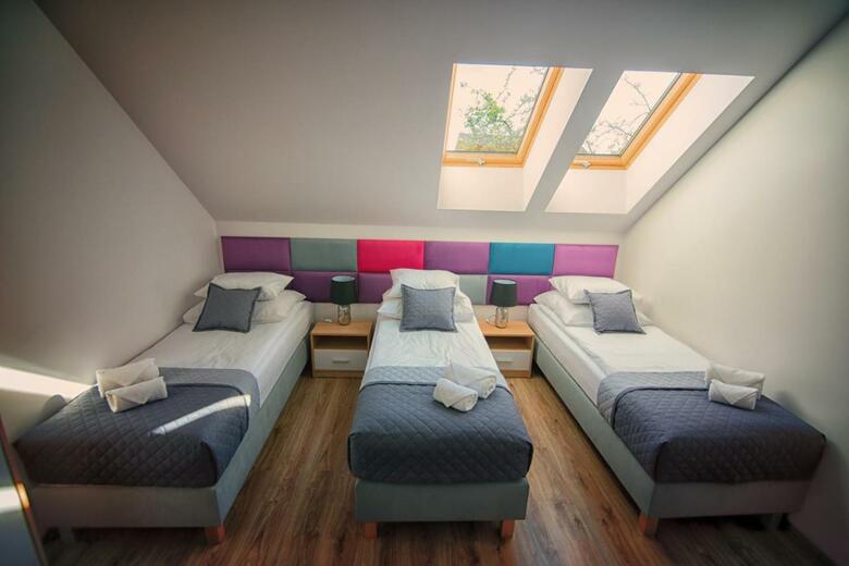 Apartamento Lawendowy Domek Zator Przeciszow