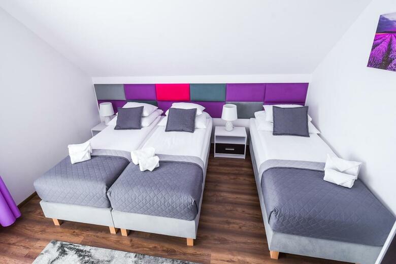 Apartamento Lawendowy Domek Zator Przeciszow