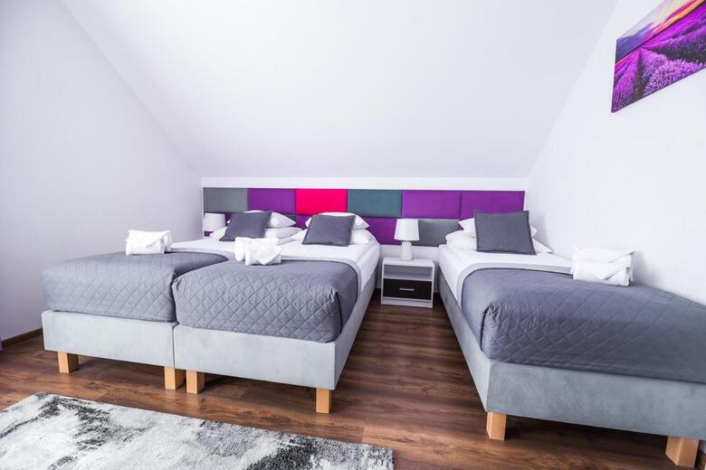 Apartamento Lawendowy Domek Zator Przeciszow