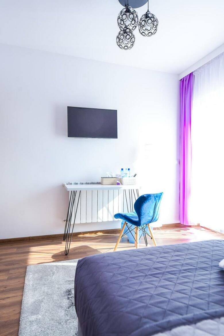 Apartamento Lawendowy Domek Zator Przeciszow