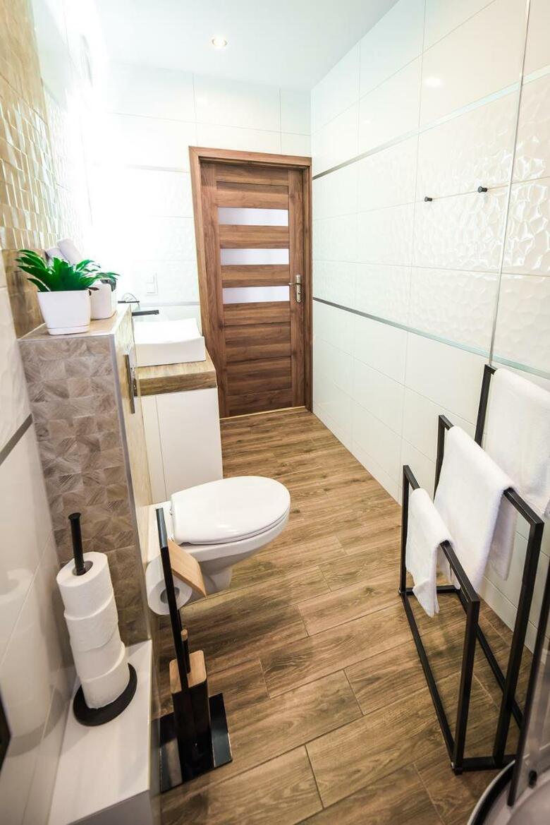Apartamento Lawendowy Domek Zator Przeciszow