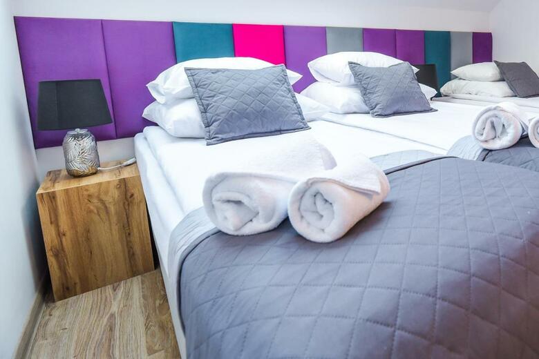 Apartamento Lawendowy Domek Zator Przeciszow