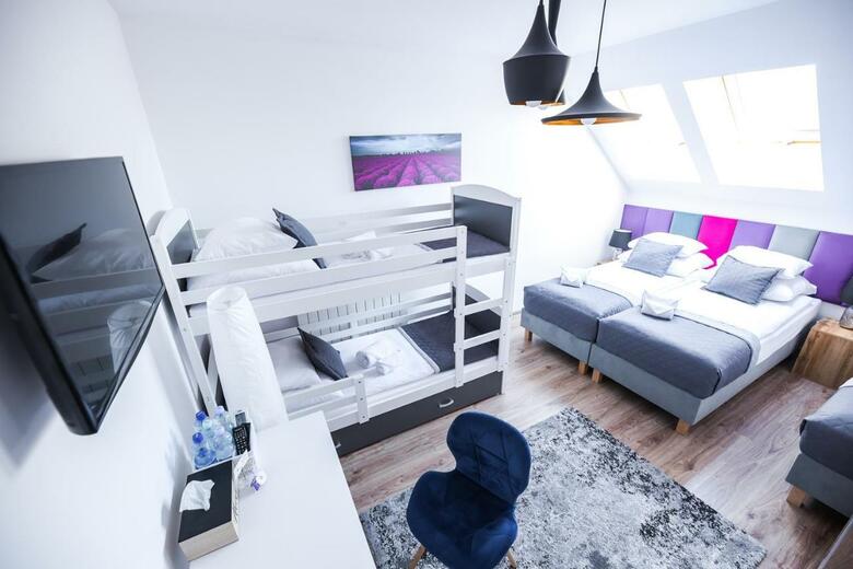 Apartamento Lawendowy Domek Zator Przeciszow