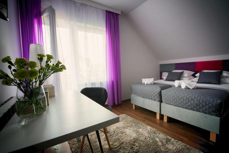 Apartamento Lawendowy Domek Zator Przeciszow