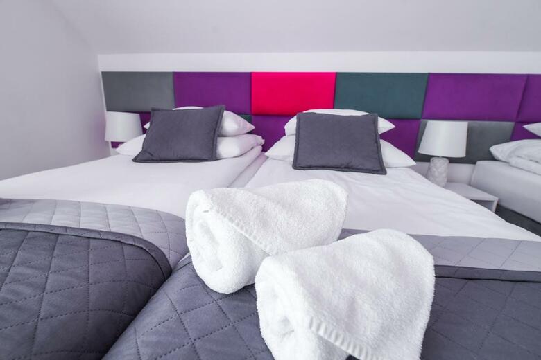 Apartamento Lawendowy Domek Zator Przeciszow